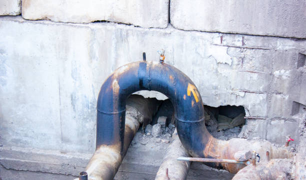 Best Sewage cleanup and water damage restoration  in Nocona, TX